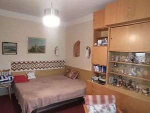 Pronájem bytu 1+1, Chrudim, Strojařů, 37 m2