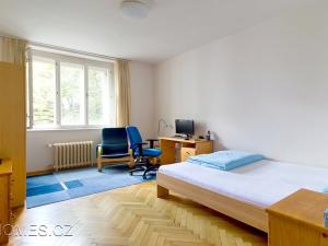 Pronájem bytu 3+kk, Praha - Vinohrady, Sobotecká, 64 m2