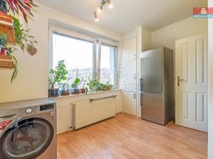 Prodej bytu 2+1, Adamov, Petra Jilemnického, 56 m2