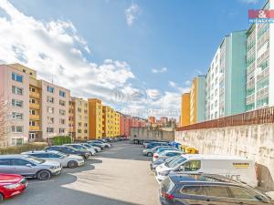 Prodej bytu 2+1, Adamov, Petra Jilemnického, 56 m2