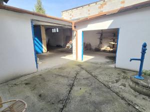 Prodej rodinného domu, Želeč, 266 m2