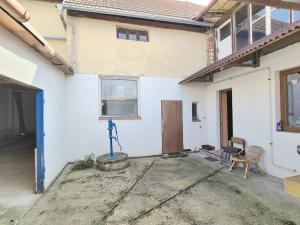 Prodej rodinného domu, Želeč, 266 m2