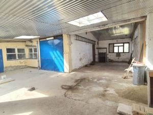Prodej rodinného domu, Želeč, 266 m2