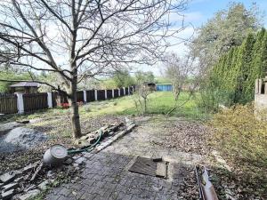 Prodej rodinného domu, Želeč, 266 m2