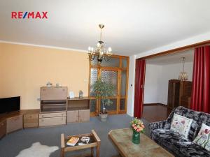 Prodej rodinného domu, Ledeč nad Sázavou, Hutní, 144 m2