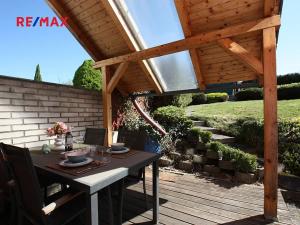 Prodej rodinného domu, Ledeč nad Sázavou, Hutní, 144 m2