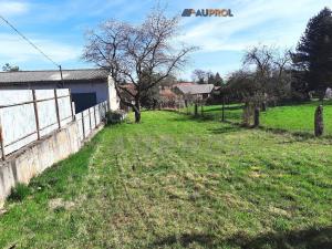 Prodej rodinného domu, Mišovice, 160 m2