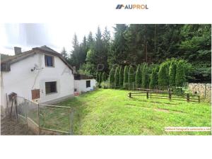 Prodej rodinného domu, Větřní - Lužná, U Lípy, 177 m2