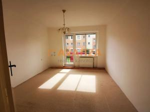 Prodej bytu 3+1, Děčín, Krásnostudenecká, 58 m2