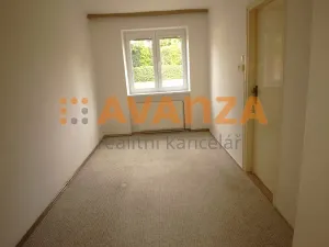 Prodej bytu 3+1, Děčín, Krásnostudenecká, 58 m2