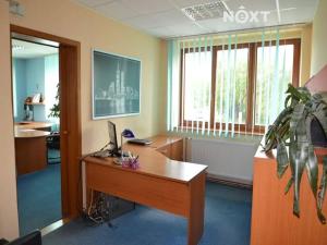 Pronájem kanceláře, Břeclav, Sovadinova, 87 m2