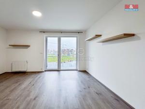 Pronájem bytu 2+kk, Brandýs nad Labem-Stará Boleslav - Stará Boleslav, Generála Sedláčka, 58 m2