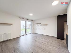 Pronájem bytu 2+kk, Brandýs nad Labem-Stará Boleslav - Stará Boleslav, Generála Sedláčka, 58 m2
