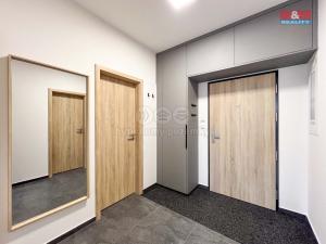 Pronájem bytu 2+kk, Brandýs nad Labem-Stará Boleslav - Stará Boleslav, Generála Sedláčka, 58 m2