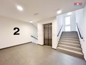 Pronájem bytu 2+kk, Brandýs nad Labem-Stará Boleslav - Stará Boleslav, Generála Sedláčka, 58 m2