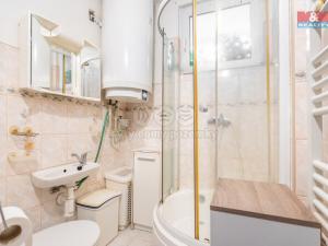 Prodej bytu 2+1, Strunkovice nad Blanicí, Hřbitovní, 47 m2