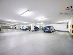 Prodej bytu 1+kk, Praha - Stodůlky, Rotavská, 44 m2