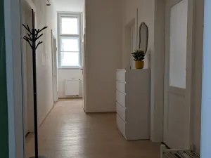 Pronájem bytu 3+1, Mariánské Lázně, Hlavní třída, 90 m2