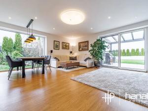 Prodej rodinného domu, Hlušovice, Jezerní, 236 m2