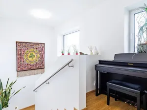 Prodej rodinného domu, Hlušovice, Jezerní, 236 m2