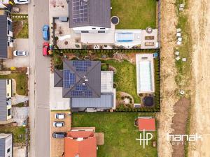 Prodej rodinného domu, Hlušovice, Jezerní, 236 m2