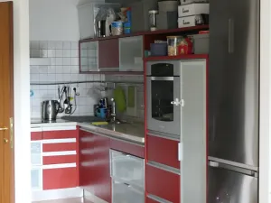 Prodej bytu 3+kk, Praha - Libeň, Podvinný mlýn, 87 m2
