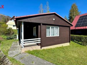 Prodej chaty, Čeladná, 34 m2