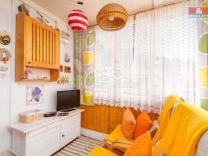 Prodej chaty, Budišovice, Lomy, 651 m2