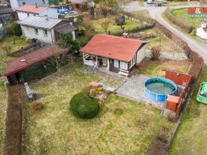 Prodej chaty, Budišovice, Lomy, 651 m2