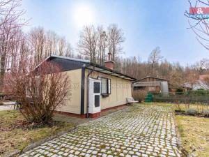 Prodej chaty, Budišovice, Lomy, 651 m2