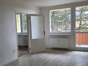 Pronájem bytu 1+1, Bílina - Pražské Předměstí, Bezejmenná, 33 m2