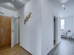 Pronájem bytu 2+1, Chomutov, Kostnická, 58 m2