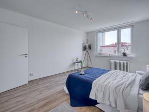 Pronájem bytu 2+1, Chomutov, Kostnická, 58 m2