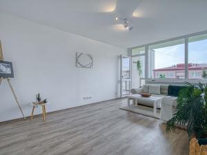Pronájem bytu 2+1, Chomutov, Kostnická, 58 m2