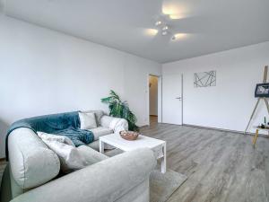 Pronájem bytu 2+1, Chomutov, Kostnická, 58 m2