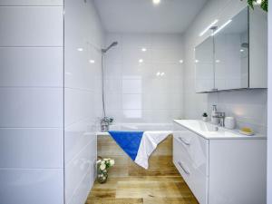 Pronájem bytu 2+1, Chomutov, Kostnická, 58 m2