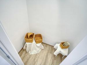 Pronájem bytu 2+1, Chomutov, Kostnická, 58 m2
