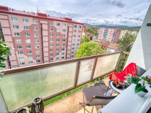 Pronájem bytu 2+1, Chomutov, Kostnická, 58 m2