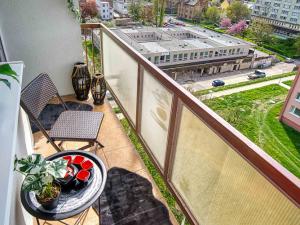 Pronájem bytu 2+1, Chomutov, Kostnická, 58 m2