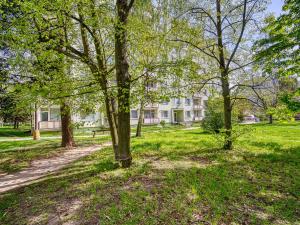 Pronájem bytu 2+1, Chomutov, Kostnická, 58 m2
