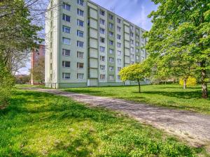 Pronájem bytu 2+1, Chomutov, Kostnická, 58 m2