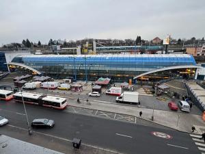 Pronájem bytu 3+1, Praha - Černý Most, Cíglerova, 71 m2