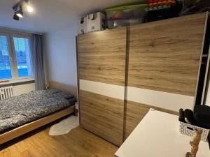 Pronájem bytu 3+1, Praha - Černý Most, Cíglerova, 71 m2
