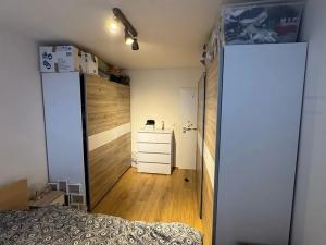 Pronájem bytu 3+1, Praha - Černý Most, Cíglerova, 71 m2