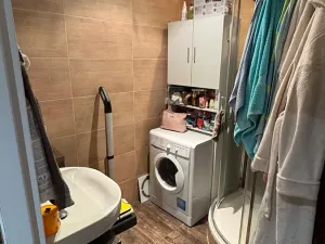 Pronájem bytu 3+1, Praha - Černý Most, Cíglerova, 71 m2