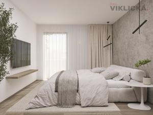 Prodej bytu 3+kk, Zaječí, 72 m2