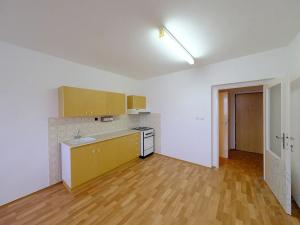 Pronájem bytu 2+kk, Příbram, Brodská, 54 m2