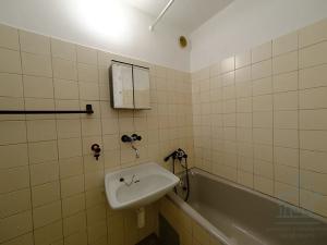 Pronájem bytu 2+kk, Příbram, Brodská, 54 m2