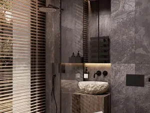 Prodej bytu 2+kk, Varna, Bulharsko, 45 m2