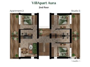 Prodej bytu 2+kk, Varna, Bulharsko, 45 m2